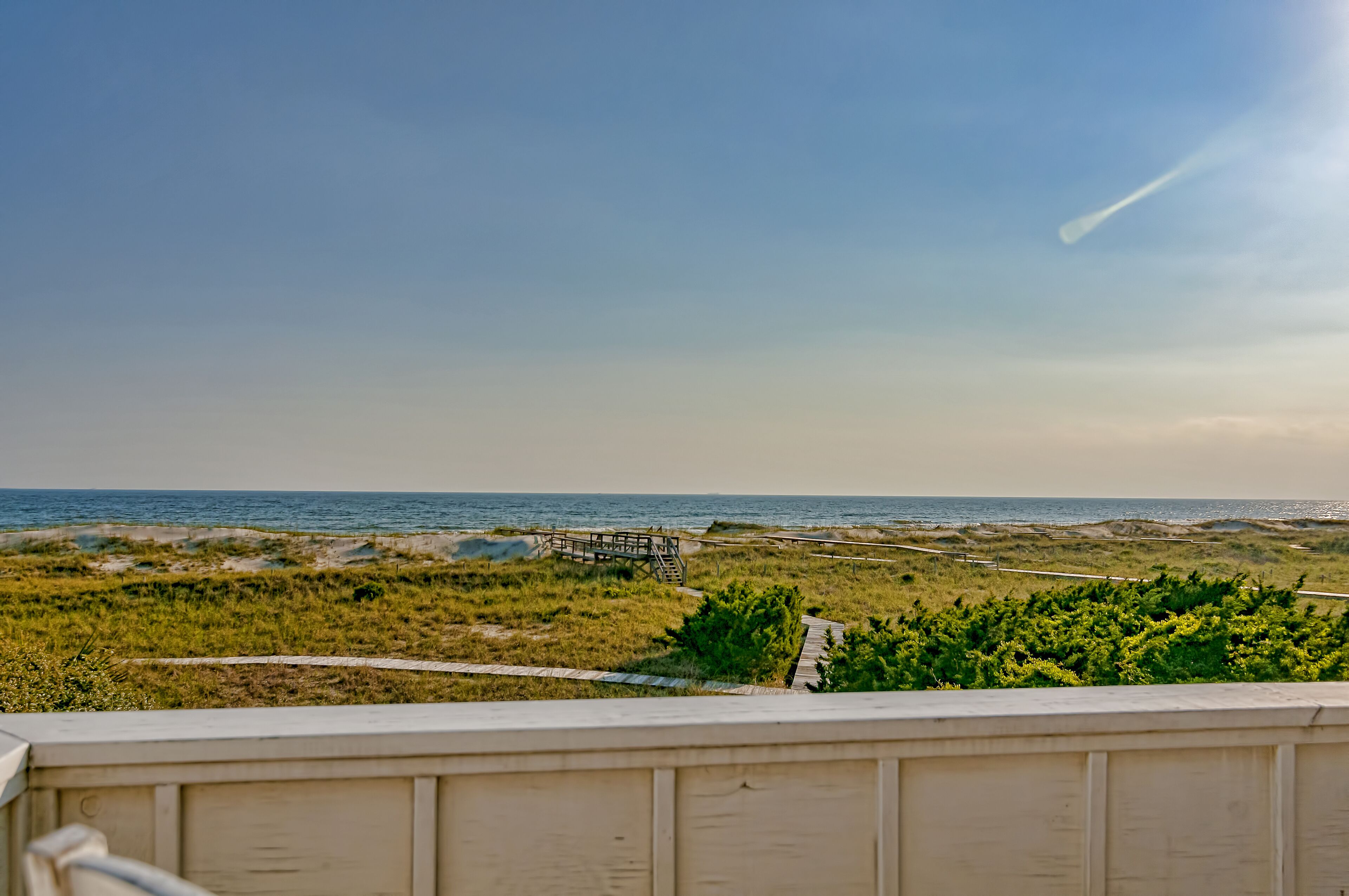 Discount Alert!- 20% off all August Rentals!