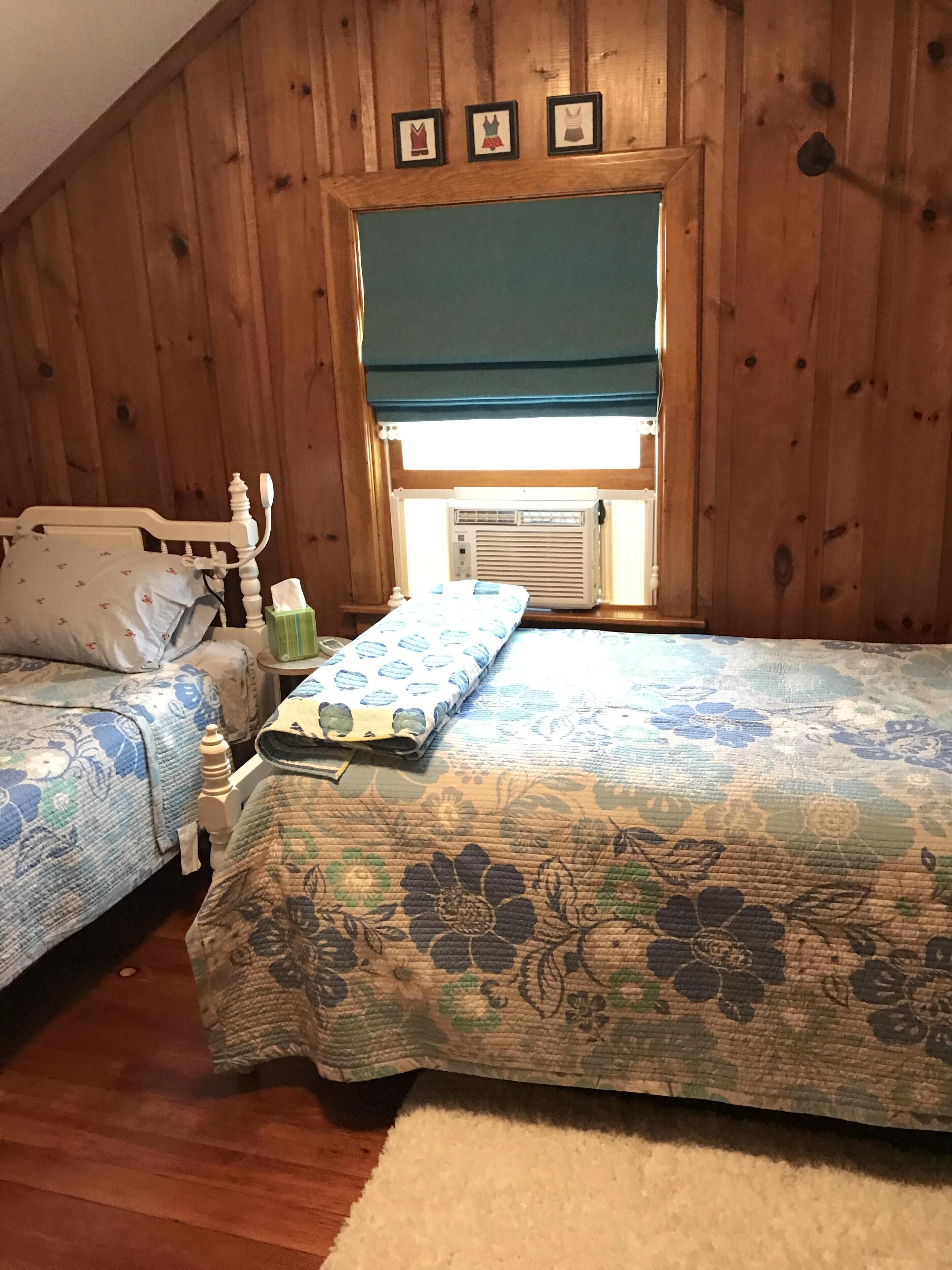 4 Bedroom Portsmouth Home On The Sakonnet River