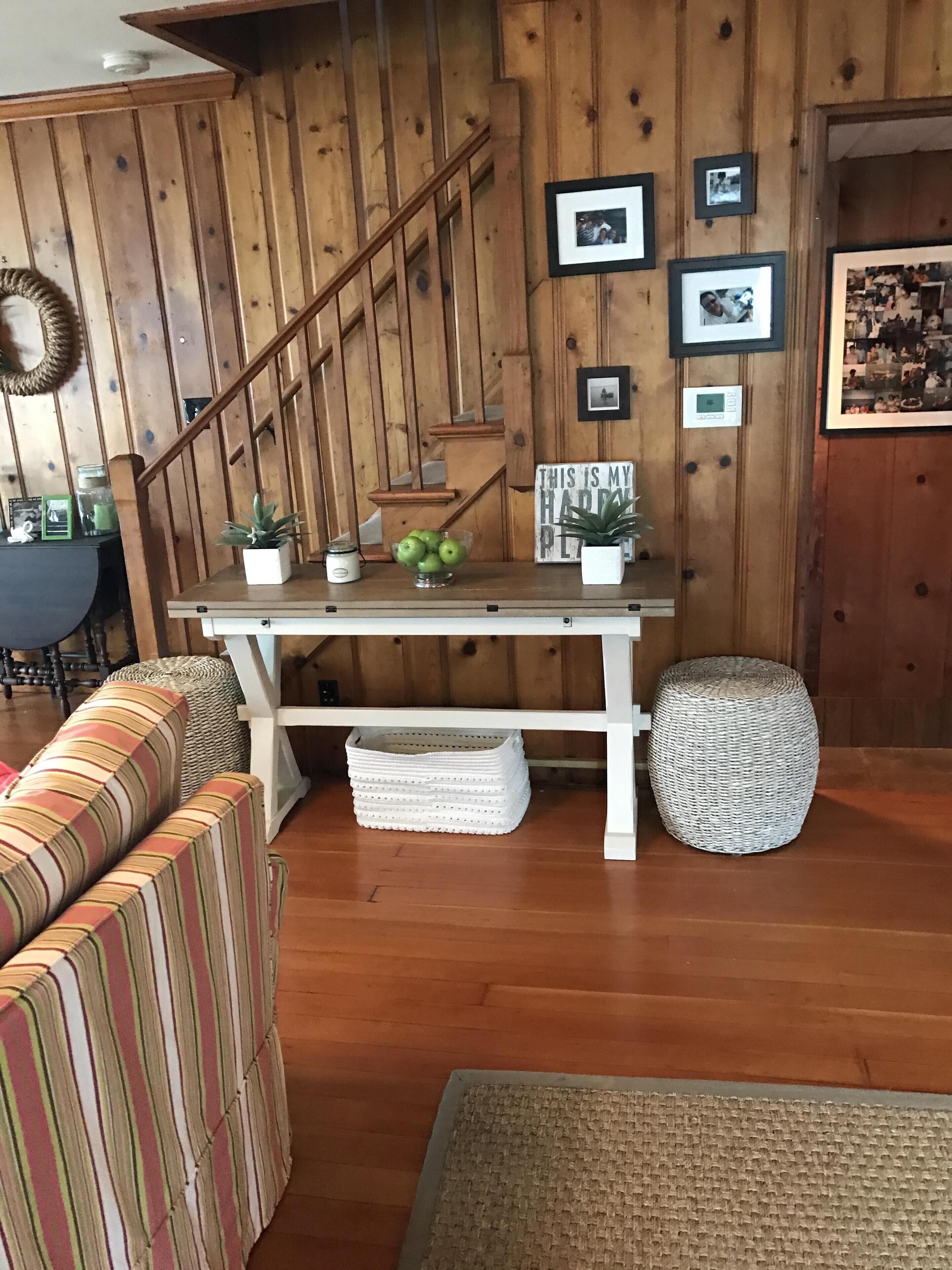 4 Bedroom Portsmouth Home On The Sakonnet River