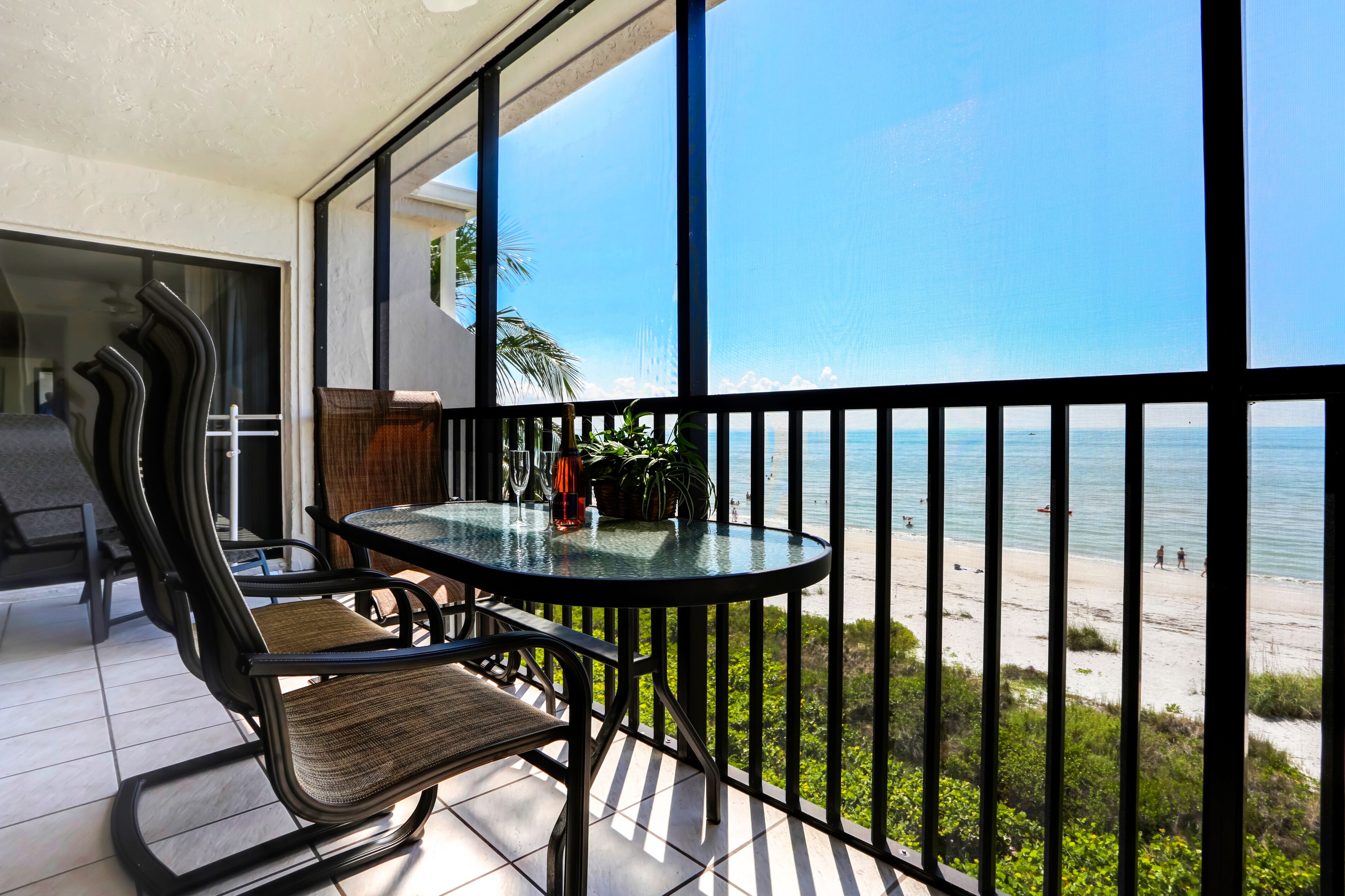 Sanibel Island Condo