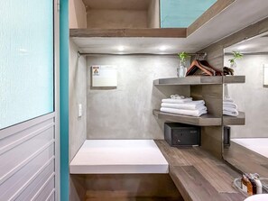 Spa - Beautiful studio just steps from Downtown (Isla Mujeres)