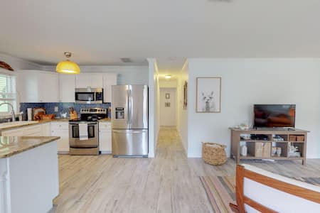 Indian Rocks Beach Private vacation home