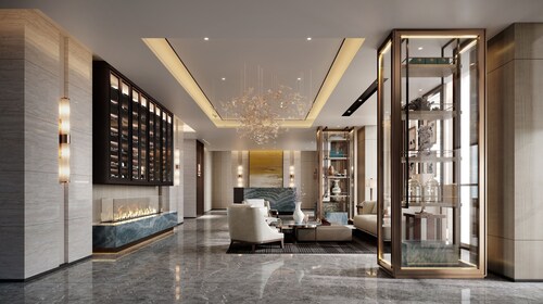 Ramada Plaza Wyndham Shengzhou City Center