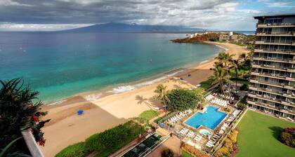 Panoramic View 11th Floor- Best Location!