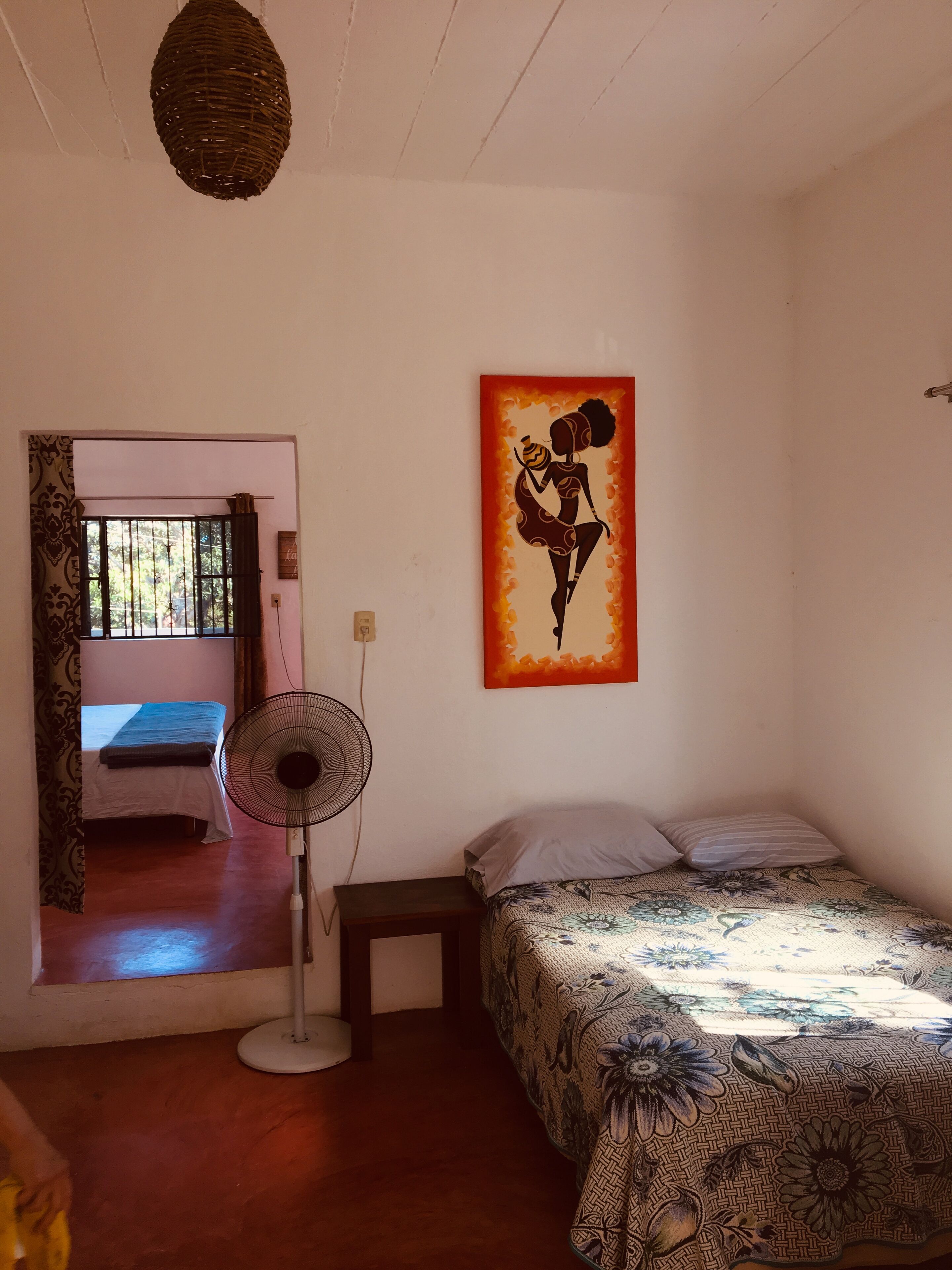  vista al mar/partial ocean view suite