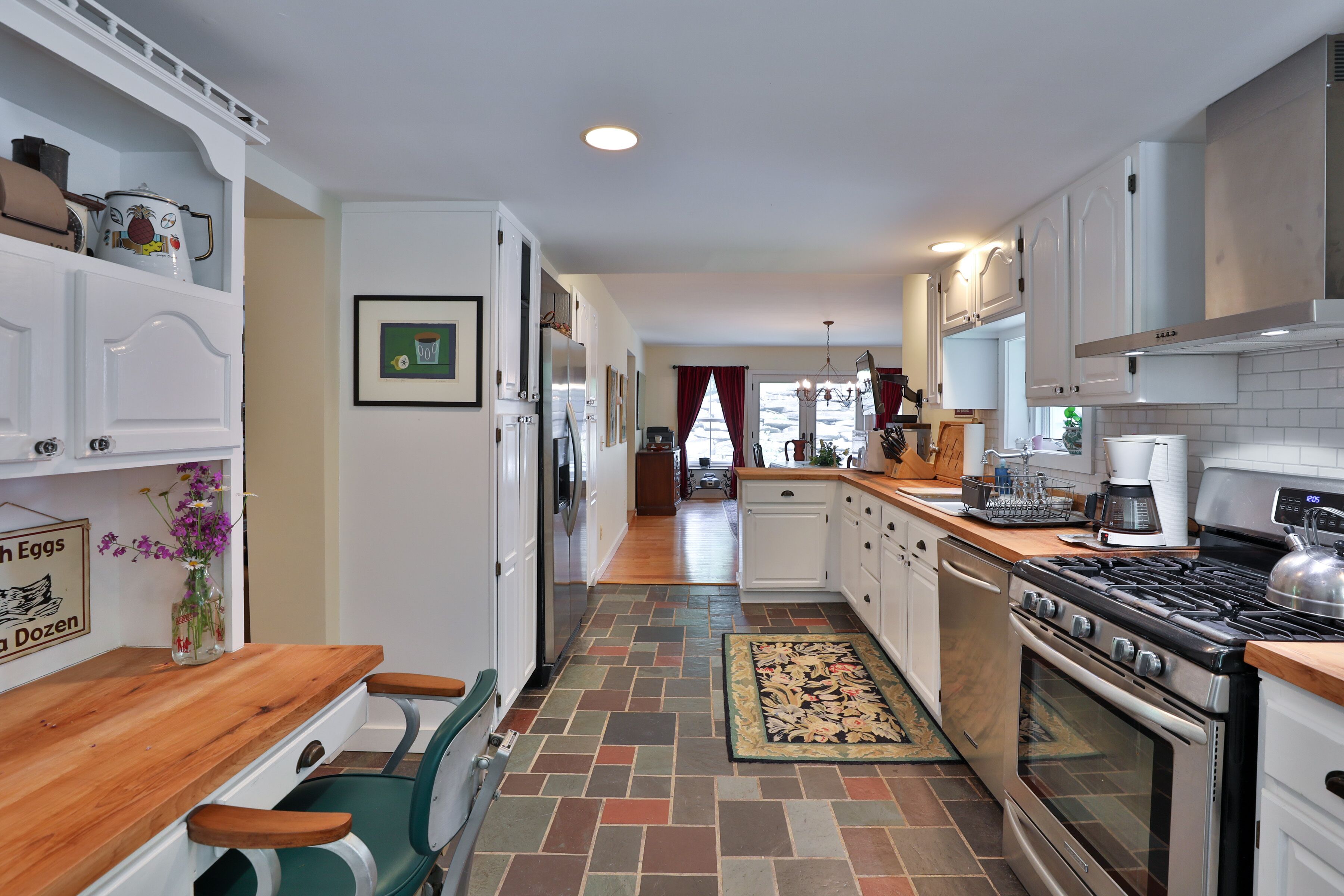 1878 Farmhouse near Phoenicia/Fast Wi-Fi - 10 minutes from Belleayre Mt.