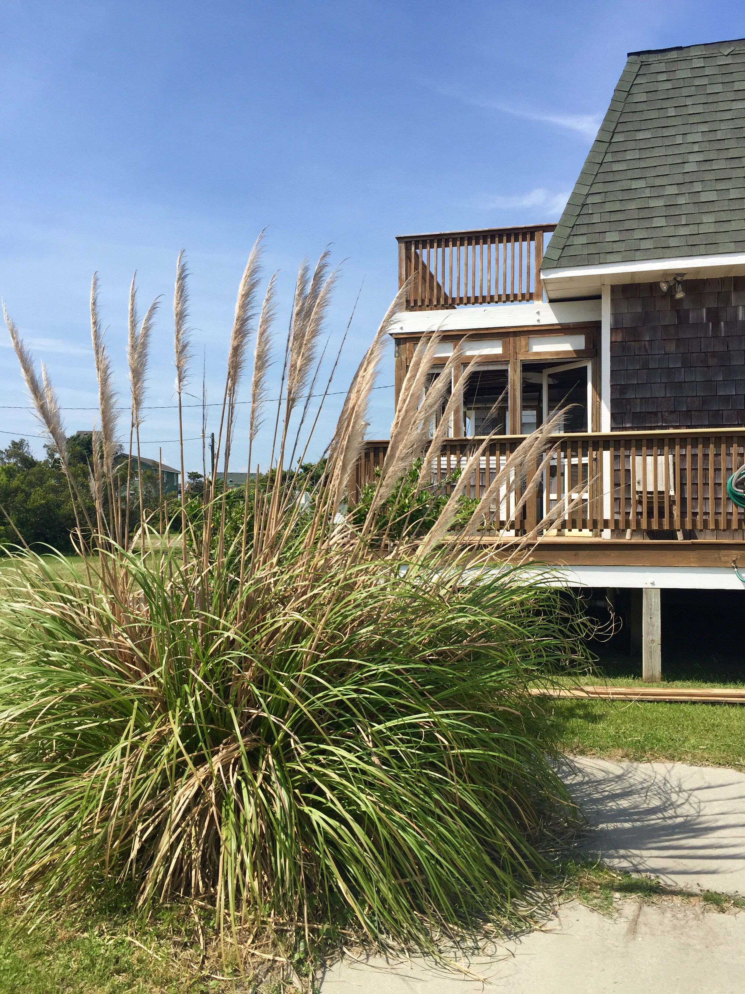 تفاصيل الفندق من الخارج