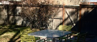 By the River & Downtown, Beautiful, Comfortable, Kids Welcome STL# 02559535