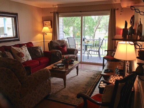 Call 4 last min discounts! Ocean Walk. Close 2 Beach & Pier. Lots of Amenities!