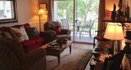Call 4 last min discounts! Ocean Walk. Close 2 Beach & Pier. Lots of Amenities!