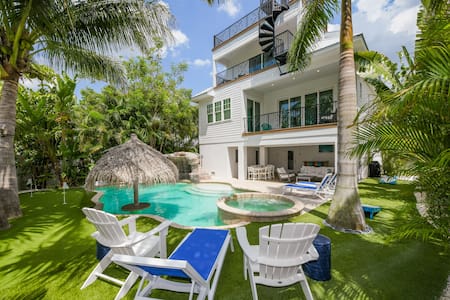 Anna Maria Private vacation home