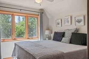 6 chambres, Wi-Fi, draps fournis