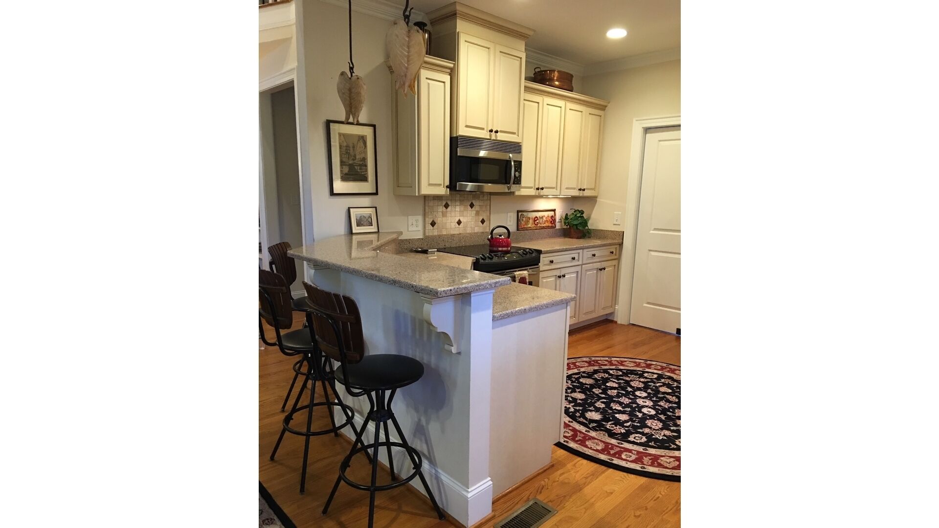 Beautiful home in sought out North Raleigh with whole house HEPA / UV filtration