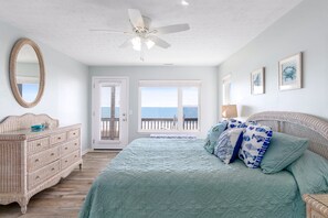 5 soverom, strykejern/-brett og internettilgang