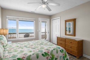5 bedrooms, iron/ironing board, internet