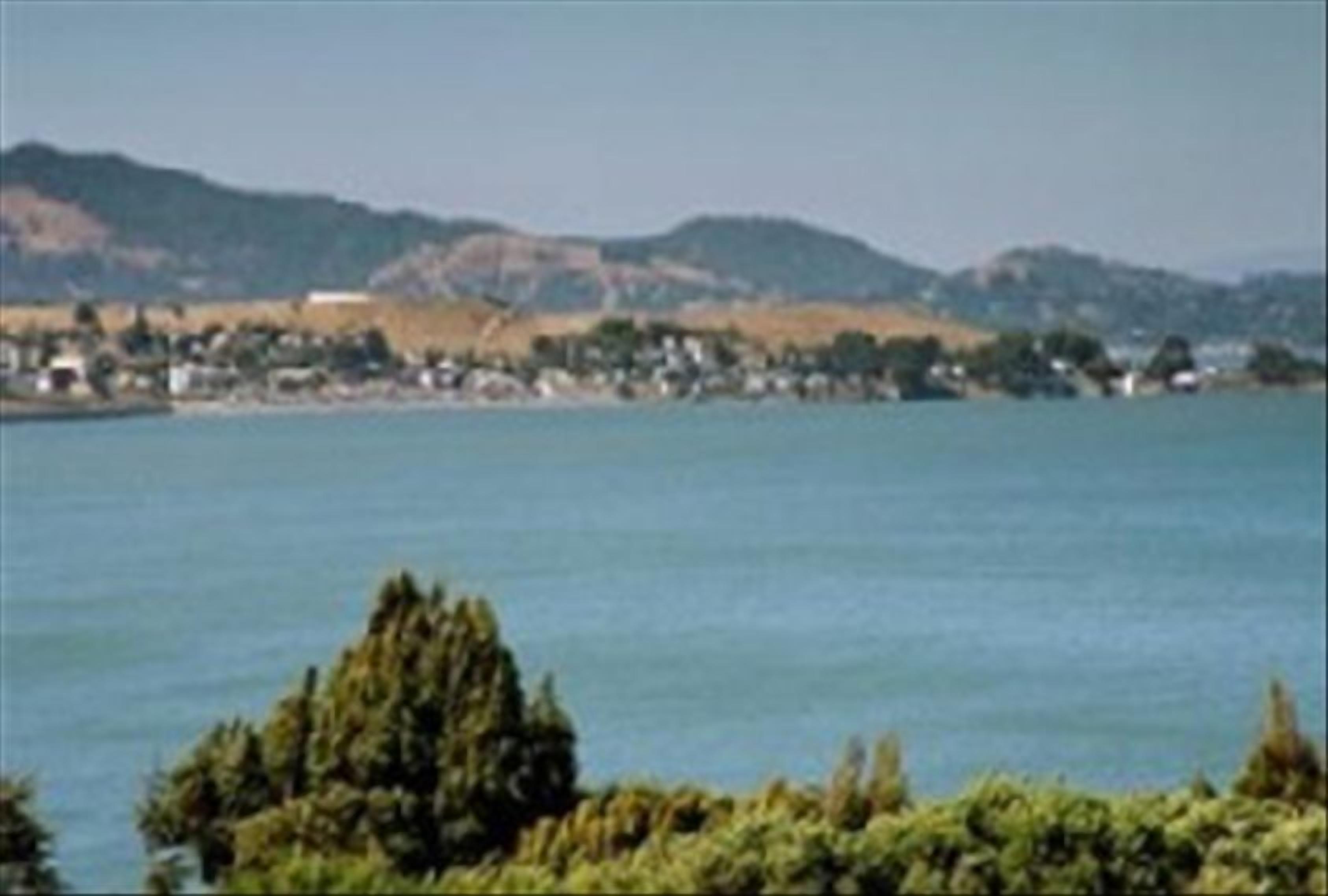 Tiburon . 4BR. 4BA 4000 Sq. Ft. home on pvt. lane close to SF BAY water views