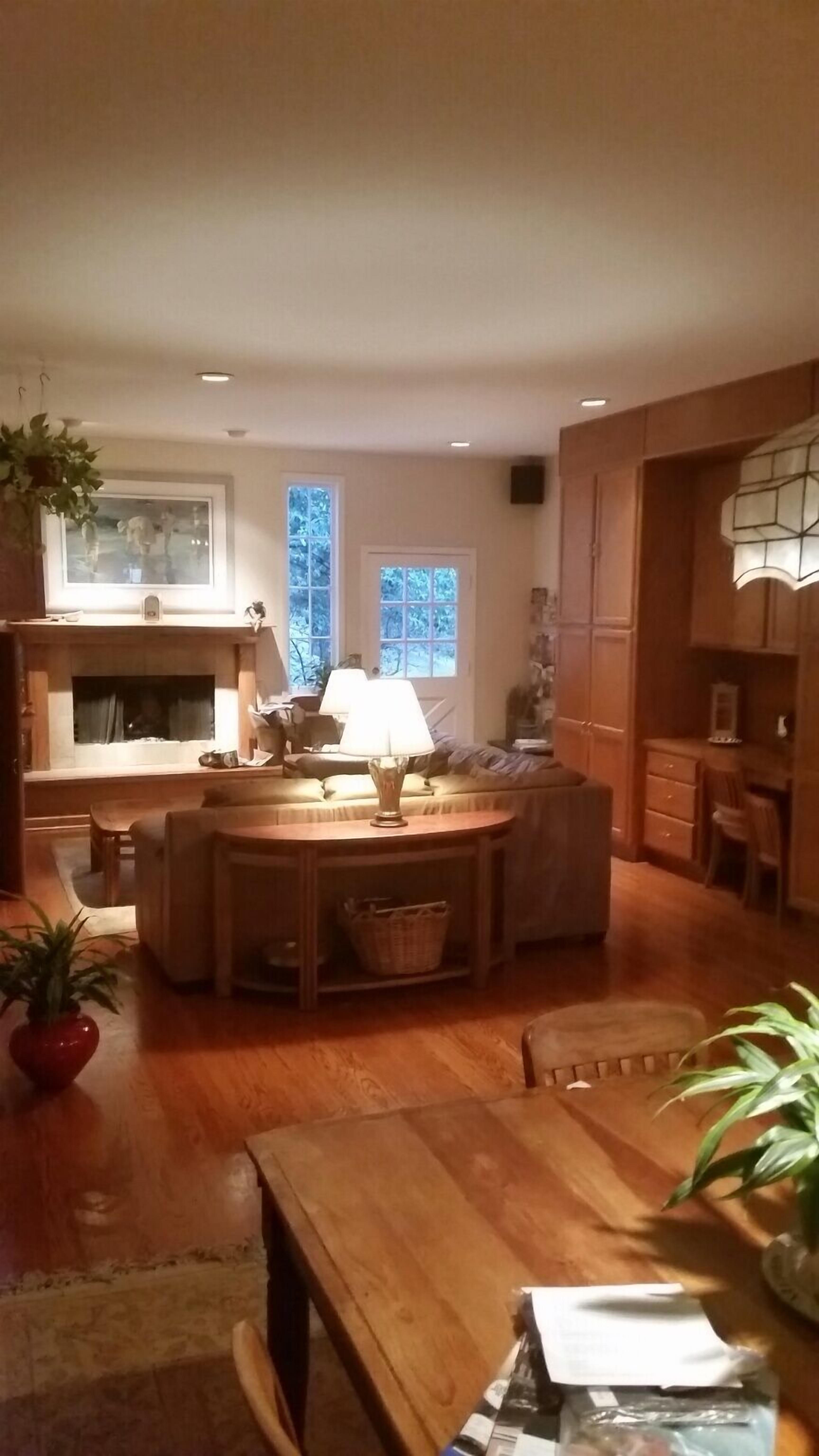 Tiburon . 4BR. 4BA 4000 Sq. Ft. home on pvt. lane close to SF BAY water views