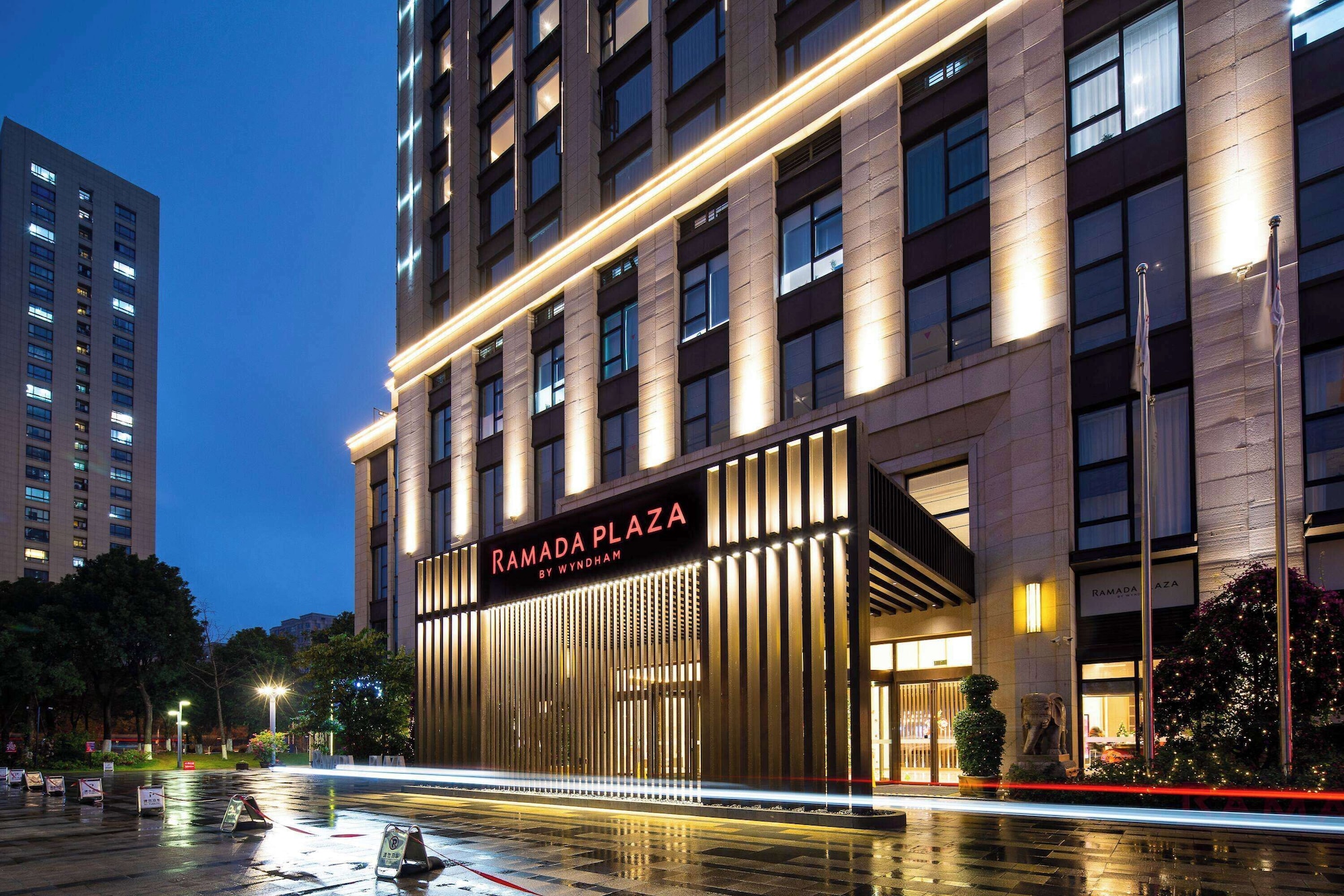 3 Star Hotels