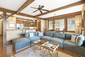 Televisión de pantalla plana