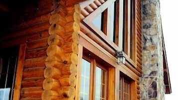 Detalle exterior