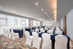 Sala de reunions