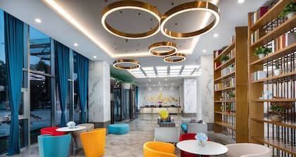 Ramada Encore Wyndham Linyi