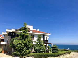 Exterior - Villa Aurelia (Sozopol)