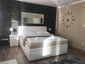 Quang cảnh nhìn từ nơi lưu trú