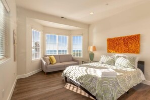 House (3 Bedrooms) | 3 bedrooms, individually decorated, individually furnished, desk - Marbella Lane Top Coastline Views, Family Friendly (Pacifica)