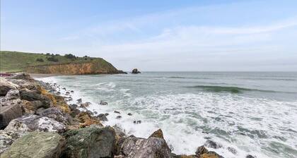 Marbella Lane Top Coastline Views, Family Friendly
