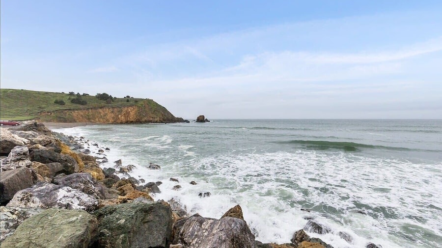 Marbella Lane Top Coastline Views, Family Friendly