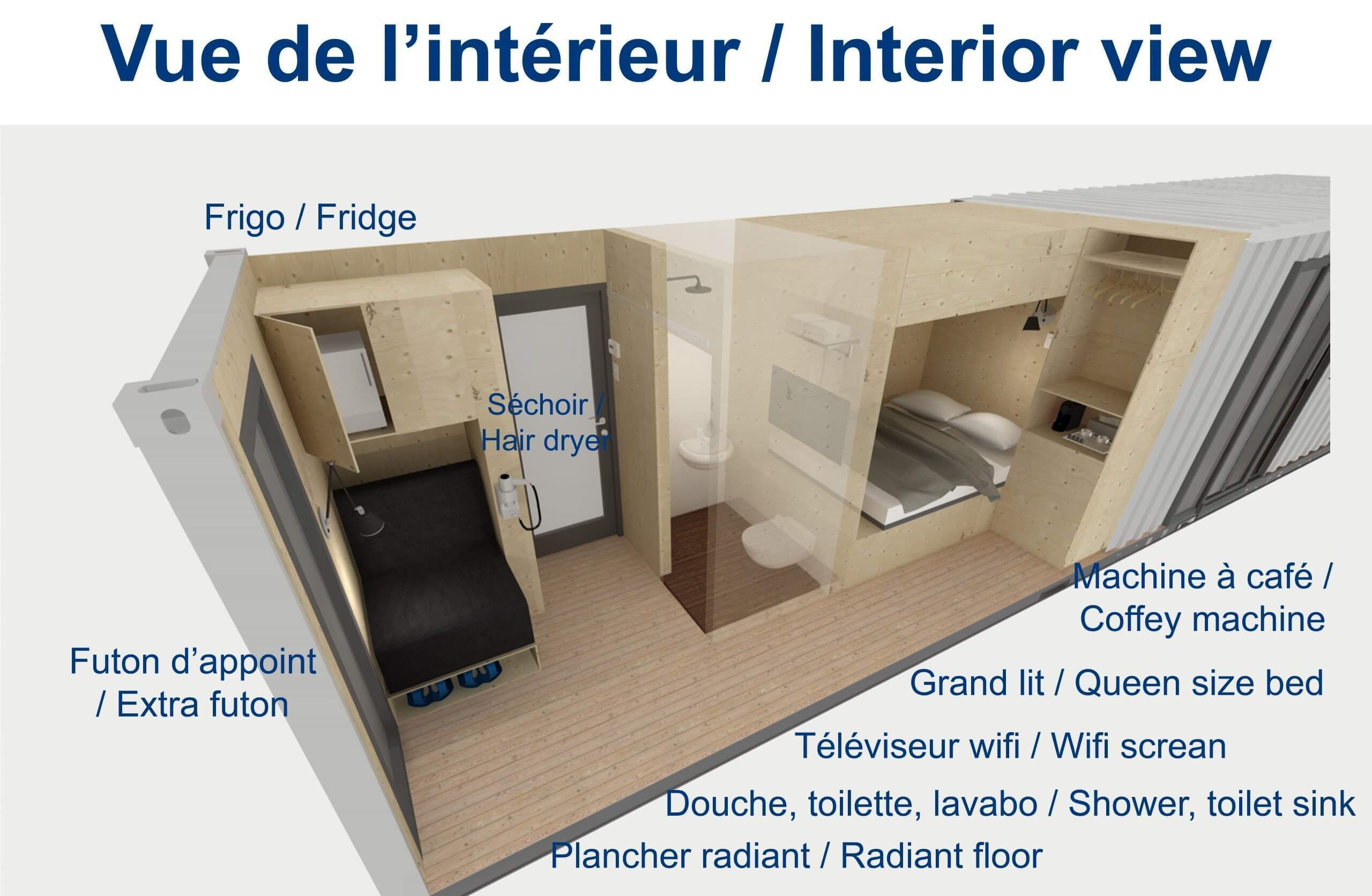 room, 1 queen bed, non smoking | living area | fireplace