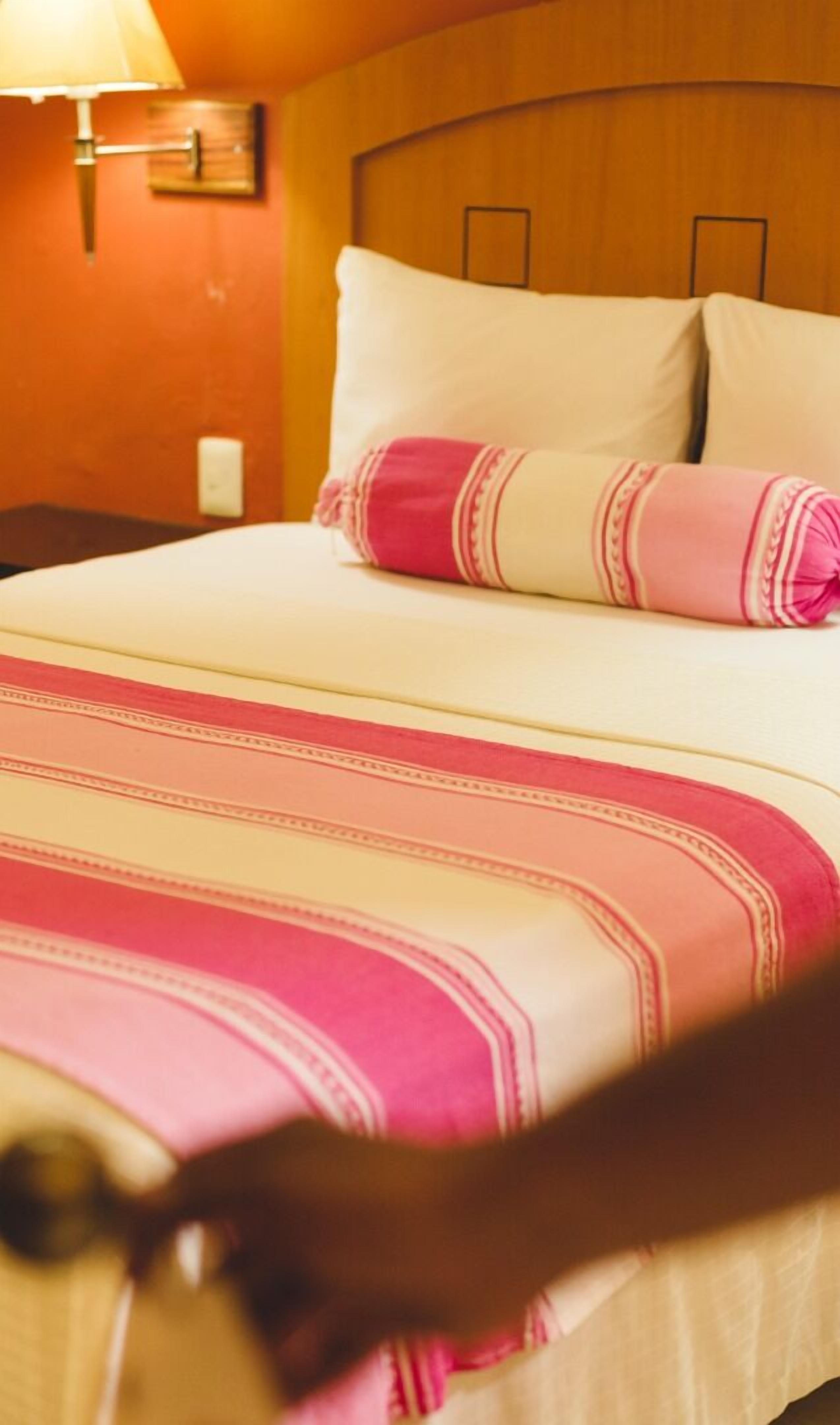 room, 1 queen bed, non smoking | in-room safe, desk, laptop workspace, iron/ironing board