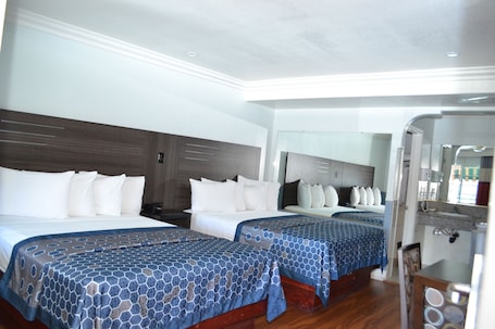 Free WiFi. Galaxyinn