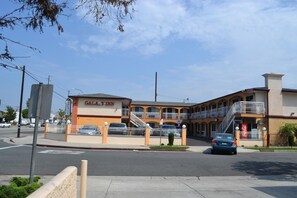 Exterior - Galaxyinn (Culver City)