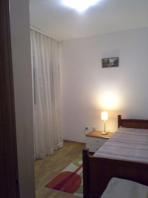 Duplex, Sea View