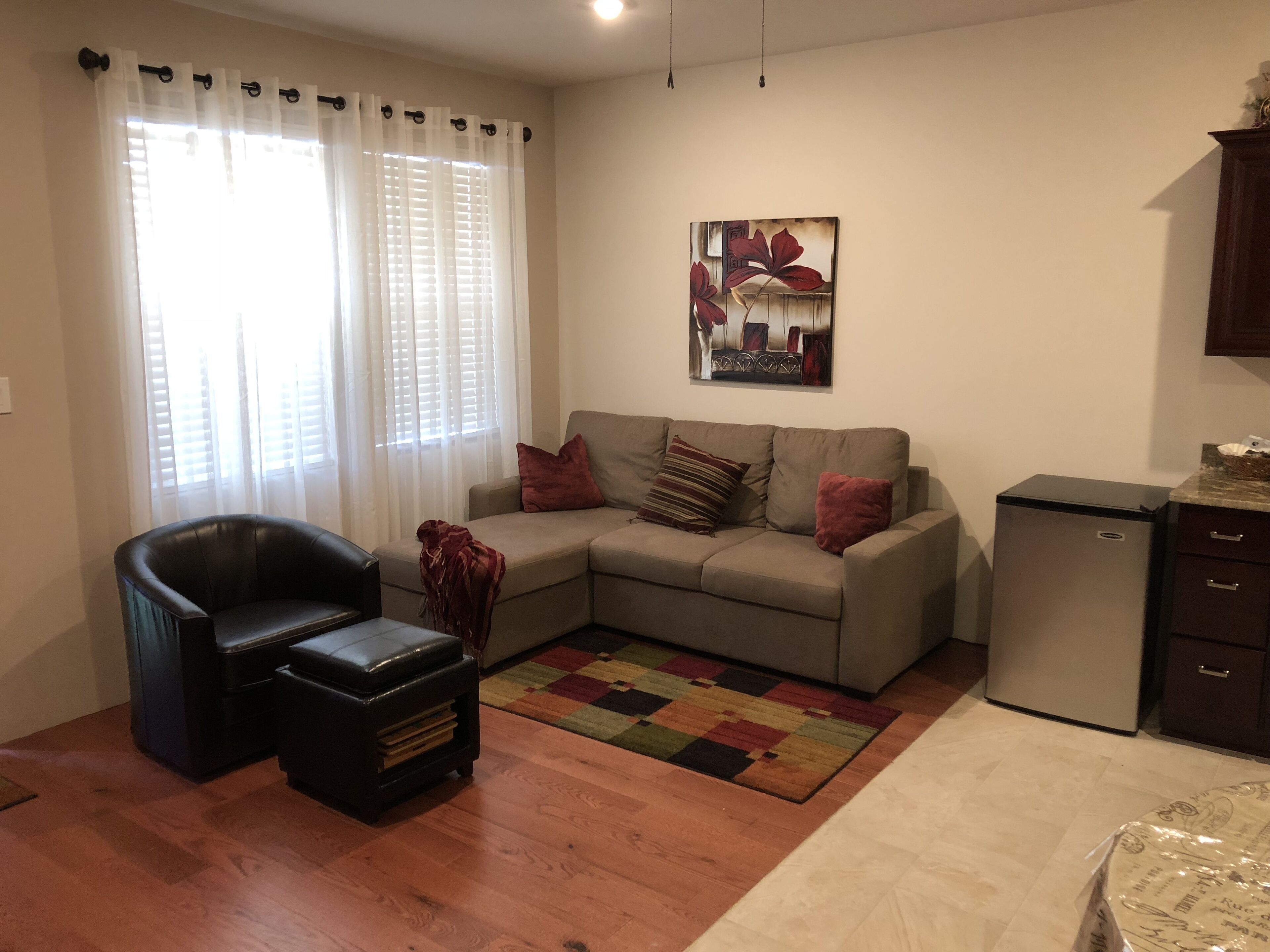 The Casita With Views