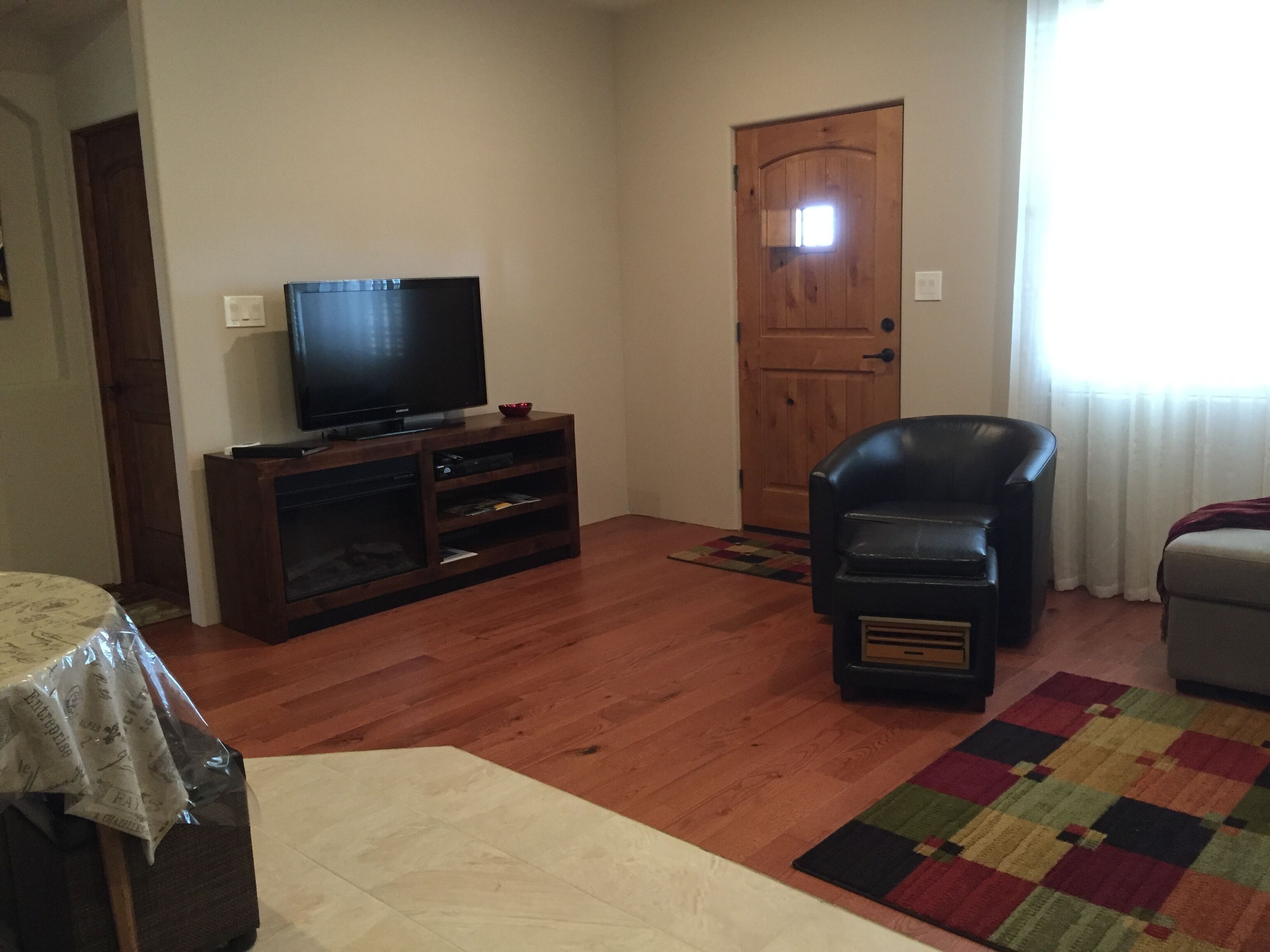 The Casita With Views