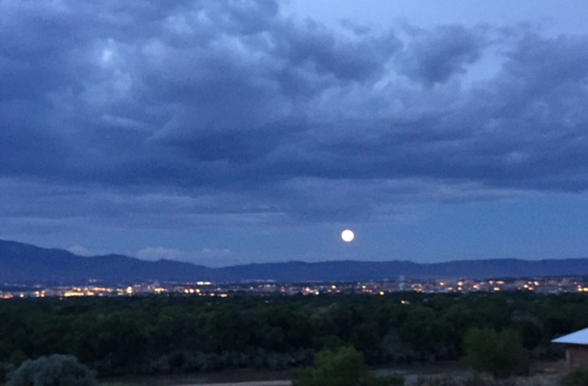 The Casita With Views