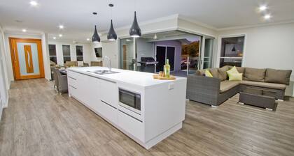 TEMOANA dans AgnĂšs Eau