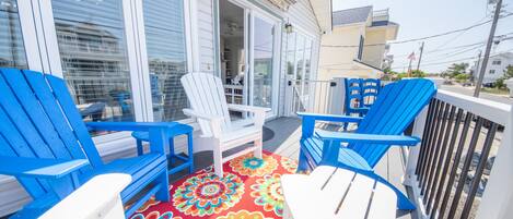 Terrass/Patio