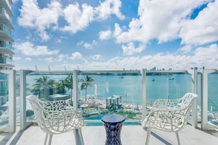 Miami Beach Condo