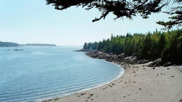 Strand