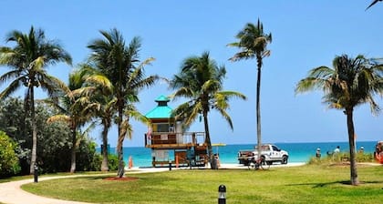Schöne / Raum Ozean Reserve Sunny Isles Beach