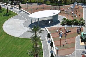 Children’s area - Beautiful/Spacious Ocean Reserve Sunny Isles Beach #STR-02481 (Sunny Isles Beach)