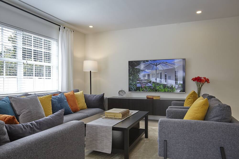 Deerfield Beach Apartment