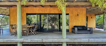 Captains Lodge acreage