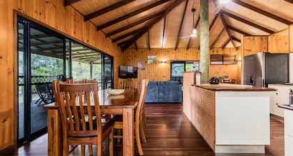 Captains Lodge acreage