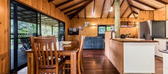 Captains Lodge acreage