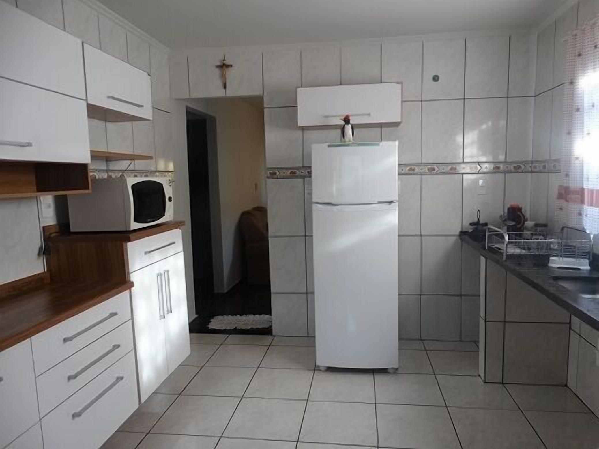 Casa de Temporada da Soraia- Wi-Fi Internet